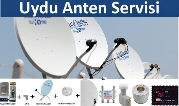 Dazkırı Antenci